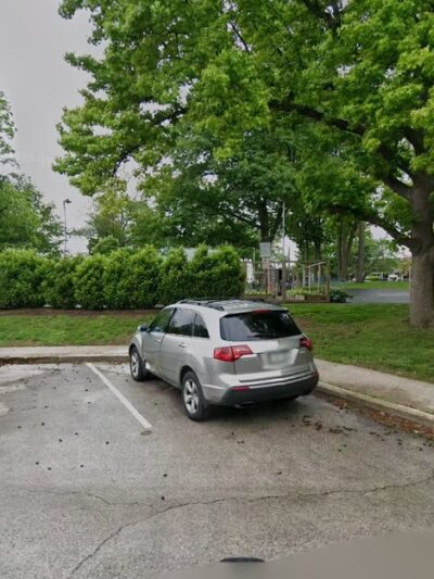 Park Playground - Ambler, PA