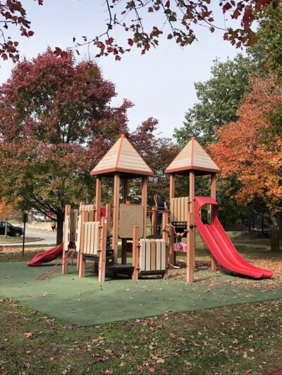 Ricciardi Park - Ambler, PA