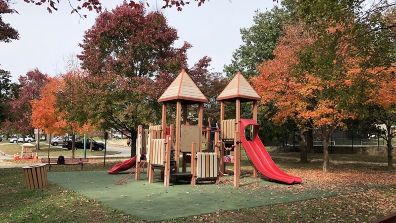 Ricciardi Park - Ambler, PA