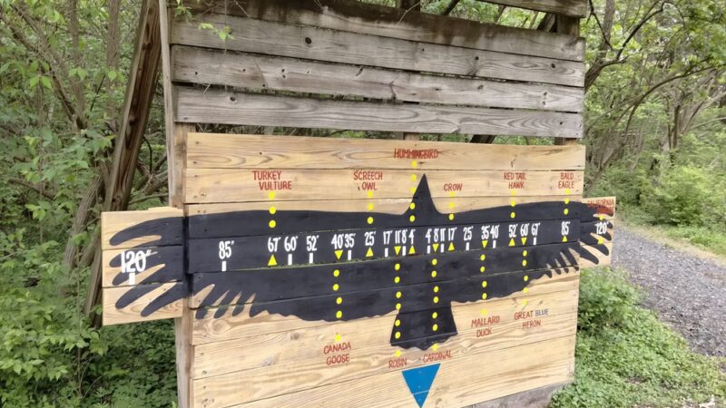 Robbins Park Environmental Education Center - Ambler, PA