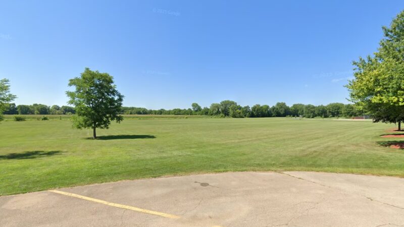 Amboy Sports Park - Amboy, IL