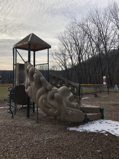 Beekman Park - Amenia, NY