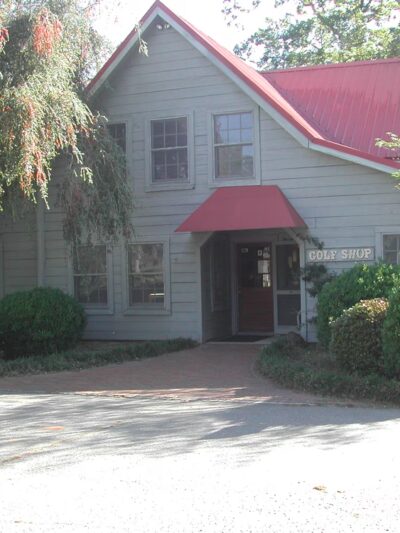 Americus KOA Journey - Americus, GA