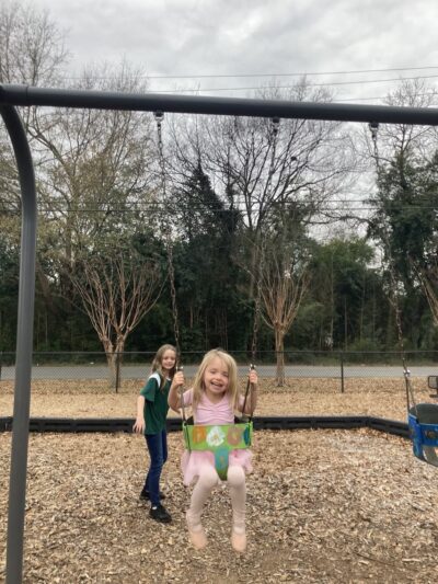 Hwy 49 Public Park - Americus, GA
