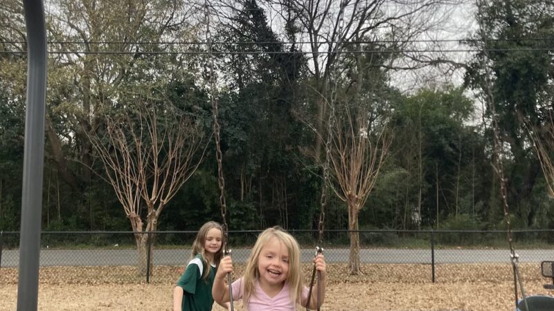 Hwy 49 Public Park - Americus, GA