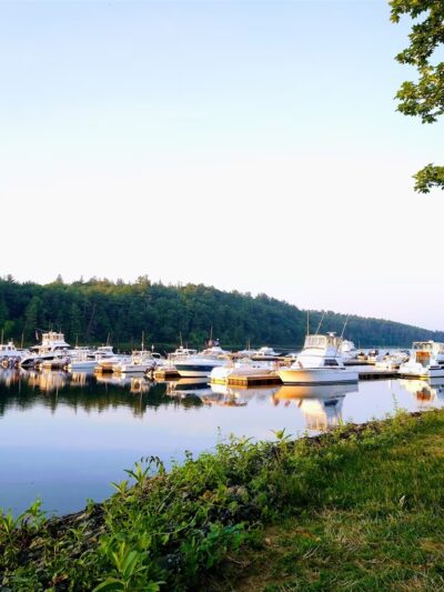 Alliance Park - Amesbury, MA