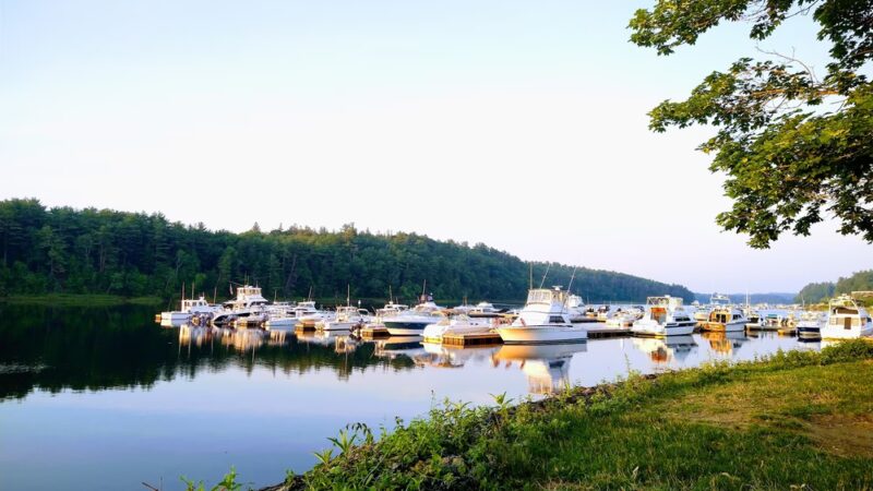 Alliance Park - Amesbury, MA