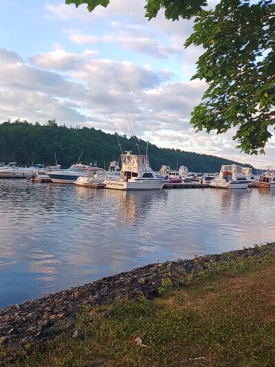 Alliance Park - Amesbury, MA