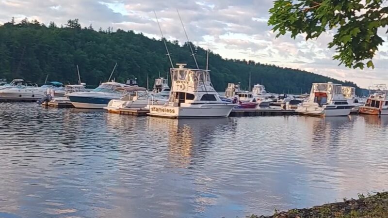 Alliance Park - Amesbury, MA