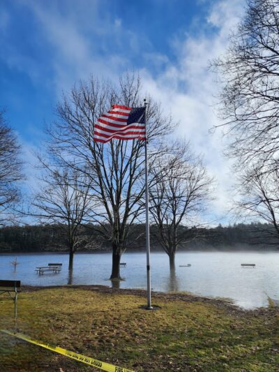 Alliance Park - Amesbury, MA