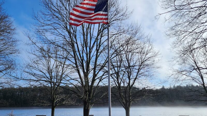 Alliance Park - Amesbury, MA