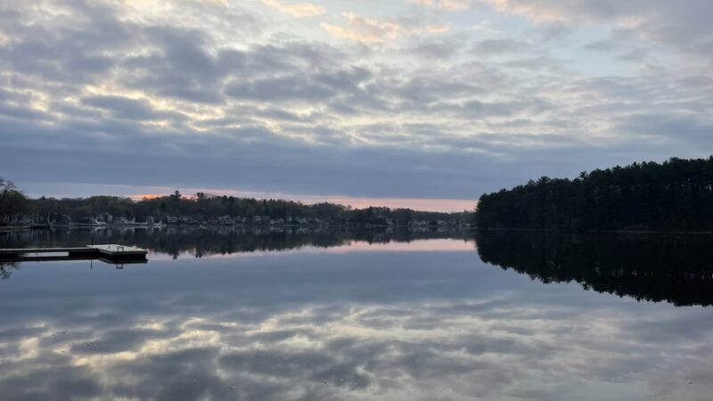 Alliance Park - Amesbury, MA