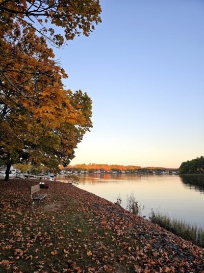 Alliance Park - Amesbury, MA