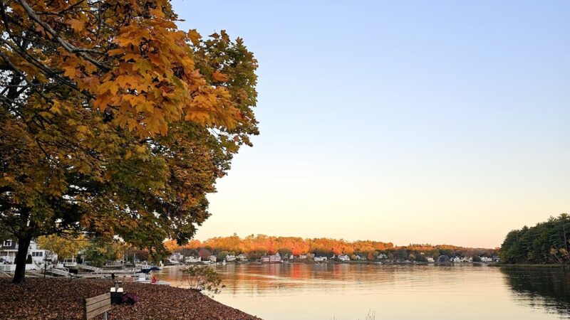 Alliance Park - Amesbury, MA