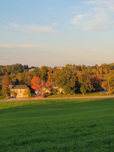Amesbury Town Forest - Amesbury, MA