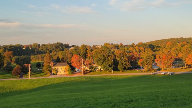 Amesbury Town Forest - Amesbury, MA