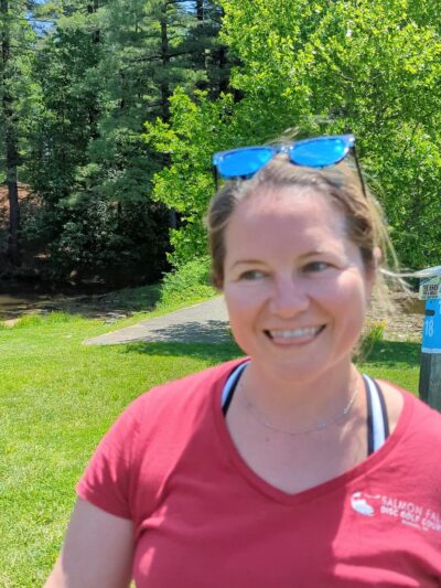 Amesbury Town Park - Amesbury, MA