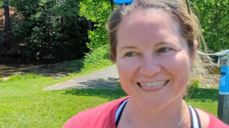 Amesbury Town Park - Amesbury, MA