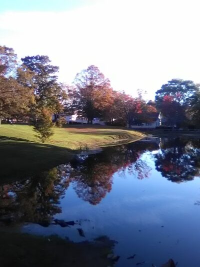 Amesbury Town Park - Amesbury, MA