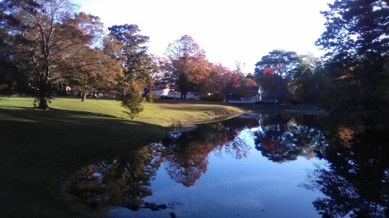 Amesbury Town Park - Amesbury, MA