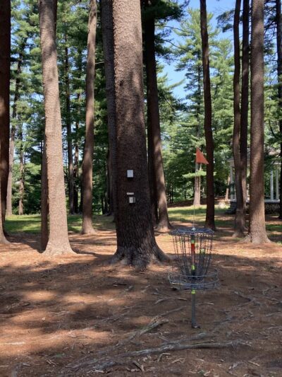 Amesbury Town Park - Amesbury, MA
