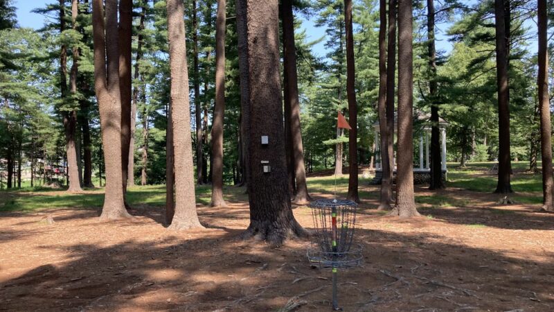 Amesbury Town Park - Amesbury, MA