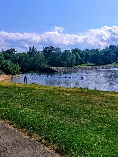 Batchelder Park - Amesbury, MA
