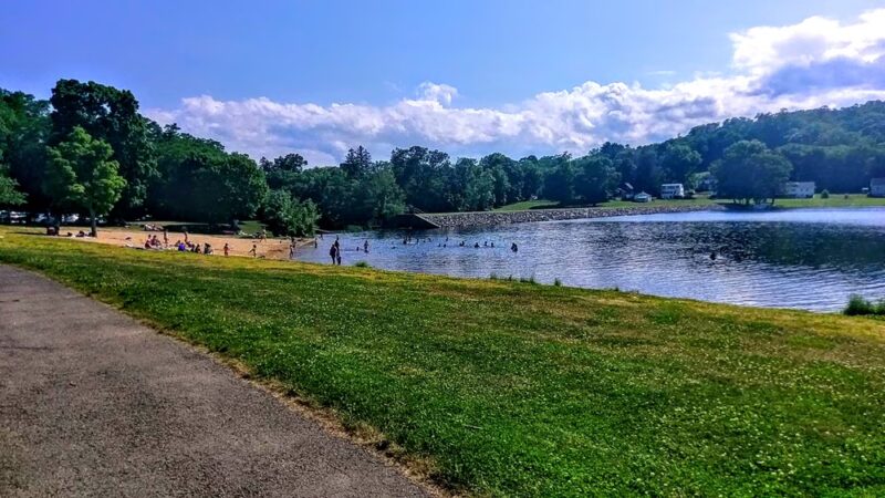 Batchelder Park - Amesbury, MA