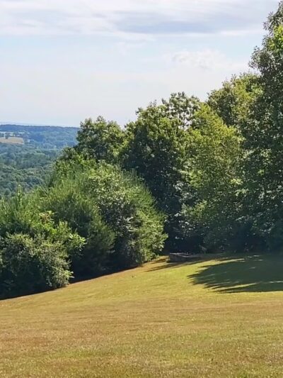 Batchelder Park - Amesbury, MA