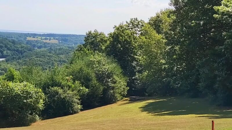 Batchelder Park - Amesbury, MA