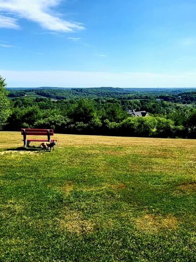 Batchelder Park - Amesbury, MA