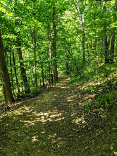 Batchelder Park - Amesbury, MA