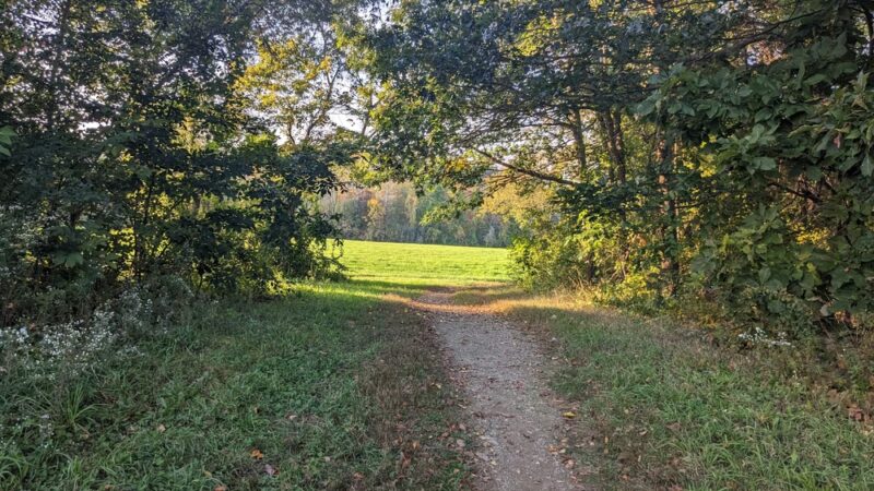 Battis Farm - Amesbury, MA