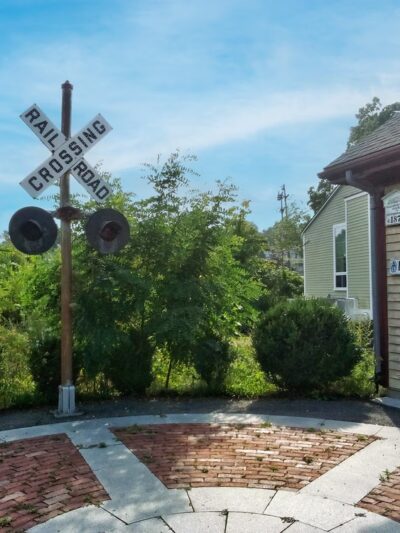 Heritage Park - Amesbury, MA