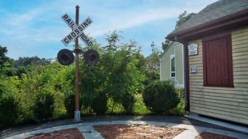 Heritage Park - Amesbury, MA