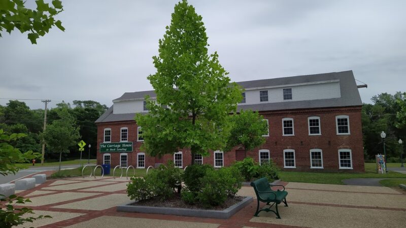 Heritage Park - Amesbury, MA