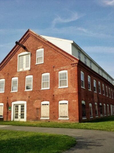 Heritage Park - Amesbury, MA