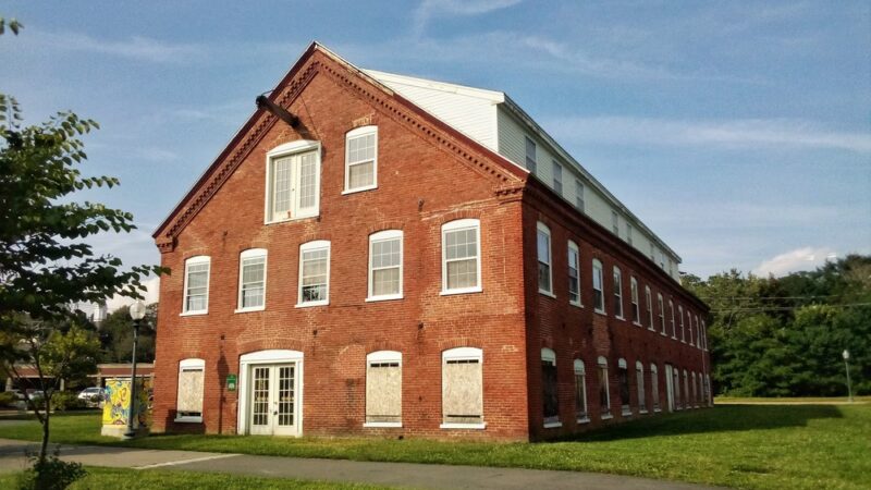 Heritage Park - Amesbury, MA