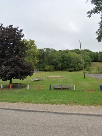 Nelsonville Commons - Amherst Junction, WI