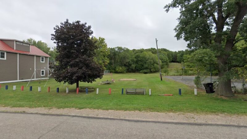 Nelsonville Commons - Amherst Junction, WI