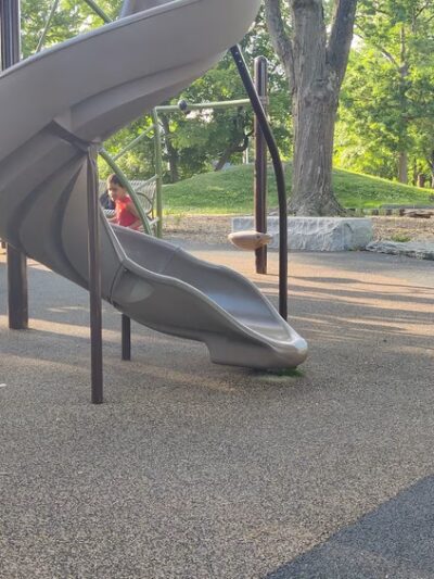 Kendrick Park - Amherst, MA