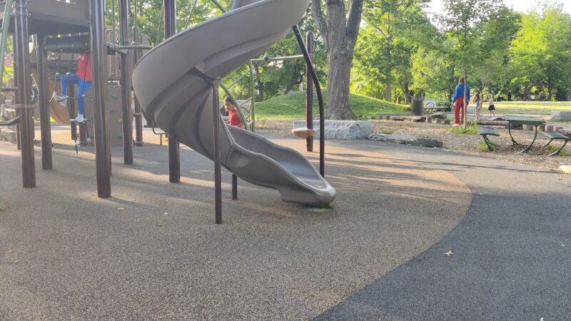 Kendrick Park - Amherst, MA