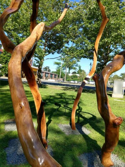 Kendrick Park - Amherst, MA