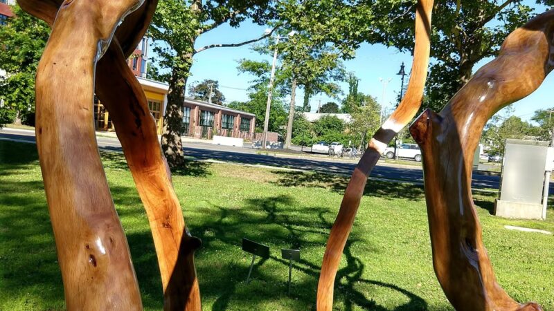 Kendrick Park - Amherst, MA