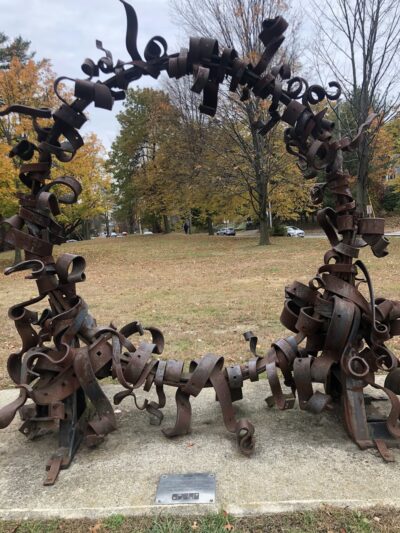 Kendrick Park - Amherst, MA