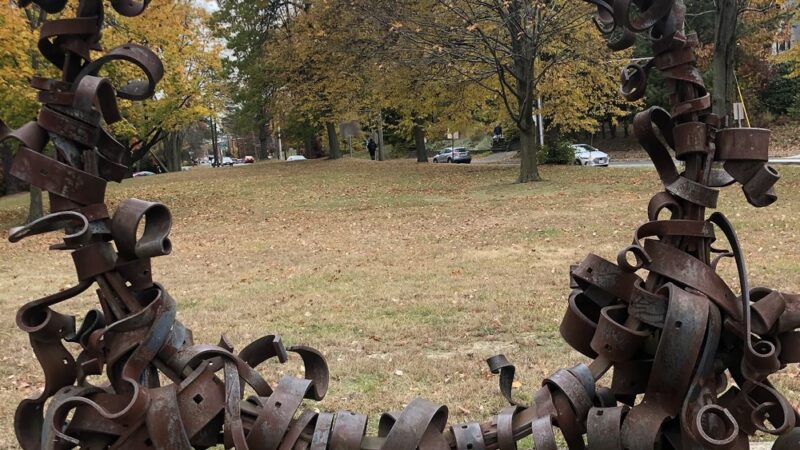 Kendrick Park - Amherst, MA