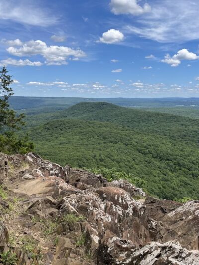 Mount Holyoke Range State Park - Amherst, MA