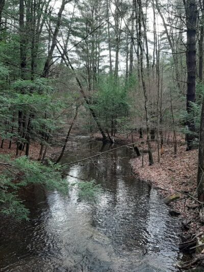 Mount Holyoke Range State Park - Amherst, MA