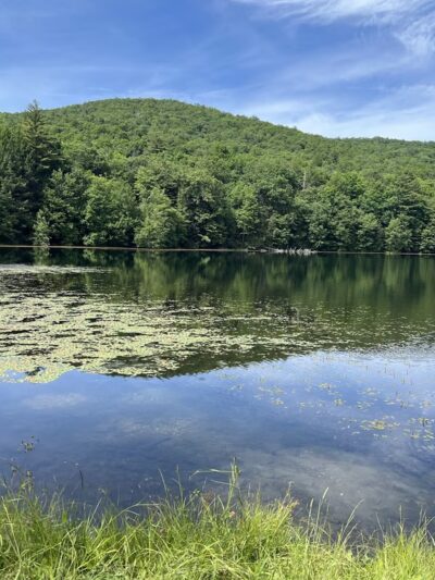 Mount Holyoke Range State Park - Amherst, MA