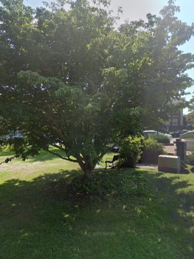 Sweetser Park - Amherst, MA